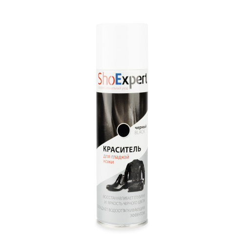 ShoExpert краска для кожи