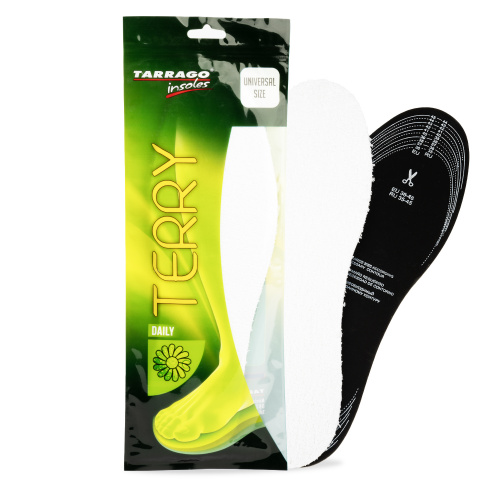Стельки Frotte Sport