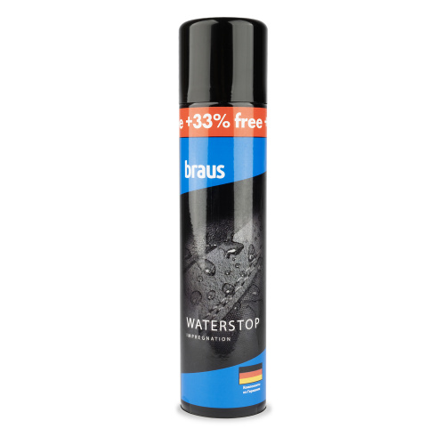 Пропитка BRAUS 400